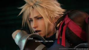 FF7 Remake: Kapitel 4