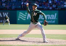 May 18, 1984 in monclova, mexico mx Veteran Joakim Soria To Anchor Arizona Diamondbacks Young Bullpen