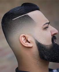 The 21 best examples of a low fade comb over haircut. 60 Stylish Comb Over Fade Haircuts Modern Men S Choice