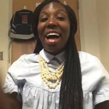 We ❤️ our Mary Munford Scholars! Meet Creyona Macklin