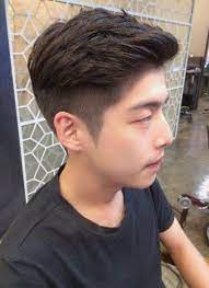 Hairstyles Korean Men Undercut 45 Ideas Short Hair Haircuts Asian Haircut Asian Hair