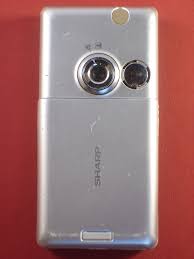 Sharp TM100