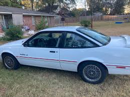 Image result for Arctic White 1992 Pontiac