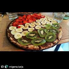 Biscolato Fredo Picture Of Artigiano Tirana Tripadvisor