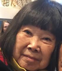 Obituary for Felicidad Trinidad King