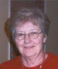 Alice (Greene) Bragg Obituary August 17, 2007