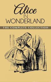 Get alice in wonderland photos today w/ drive up or pick up. Alice In Wonderland Collection All Four Books Ebook By Lewis Carroll 1230001022599 Rakuten Kobo United States