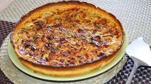 107 Reference Of Quiche Lorraine Recipe Without Cream In 2020 Quiche Lorraine Recipe Lorraine Recipes Quiche Recipes Easy