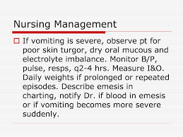 drugs used for treatment of gastrointestional disorders