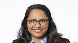 100-plus key KC-area C-suite, leadership hiring announcements from 2023