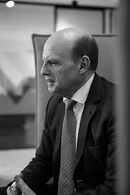 Jean-Claude Lucius (Baker Tilly Luxembourg) : Global Reach with a Local  Focus