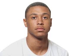 Freddie Swain Wide Receiver Recruiting Profile