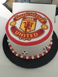 A collection of the top 56 manchester united wallpapers and backgrounds available for download for free. Manchester United Cake Manchester United Cake Manchester United Birthday Cake Piano Cakes