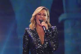 Freunde bezeichnen sie als ruhig. Helene Fischer Ihr Freund Ist Heimlich Vater Geworden Schlager De