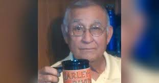 Julian Cuellar Obituary