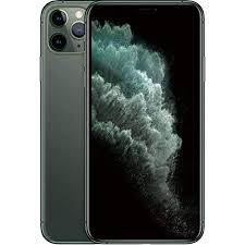 By alexander wong 11 dec 3 comments. Amazon Com Apple Iphone 11 Pro Max 256gb Midnight Green Fully Unlocked Renewed