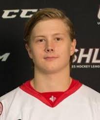 USHL: Gerads' goal in OT helps Fighting Saints even series