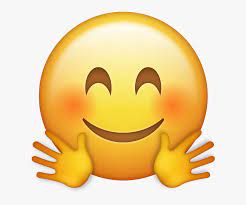 Download transparent iphone emojis png for free on pngkey.com. Hugging Emoji Download Iphone Emojis Hug Emoji Png Transparent Png Kindpng