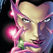 carol ferris