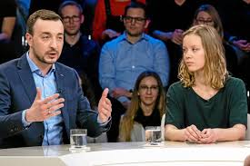 Im profil von katharina von busch sind 6 jobs angegeben. Maybrit Illner Paul Ziemiak Sieht Ziemlich Alt Aus Grill Den Ziemiak Berliner Morgenpost