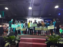 Borang laporan jawatankuasa pemilihan pakej latihan (di luar kampus ukm). Lembaga Zakat Selangor Mais Halaman 14