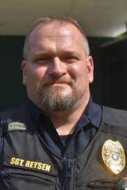 The City of Green Lake has...