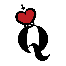 Dinah may not be as animated as disney's queen of hearts, but she is one sassy young lady with endless potential. Queen Of Hearts Tea House Gift Shop Home Facebook