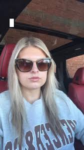 What a day off looks like for a 28YO hairstylist & makeup artist(: Spencer  & Co to start my day off & Spartanburg, South Carolina to run arronds.  SalonCentric CosmoProf Beauty Supply Sephora Framar ...