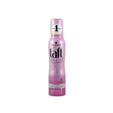 Taft Curl Flex Sac Kopugu 150ml
