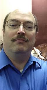 James Victor Carroll Jr. (1964-2017)