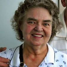 Janice Mae Johnson Sturtz (1942-2010)