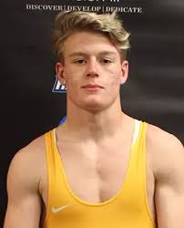 2018-19 Wrestling Roster