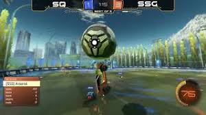 Link a platform to your epic games account and get the chopper eg wheel! Arsenal With A Nasty 1v3 Rocket League Clips 7 Youtube