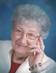 Obituary information for Vera J. Bell