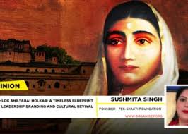 Sushmita Singh, Author at Organiser