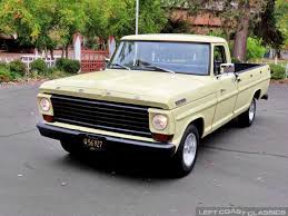Image result for Kilite Yellow 1967 Truck