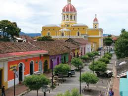 Granada, though nicaragua's sixth largest city, is really quite small. Literally Packing My Bags Right Now I Ll Be Here In A Week Granada Nicaragua America Central Costa