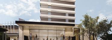 The most complete list of hospitals in modbury, sa. Modbury Hospital Upgrade Mcconnell Dowell