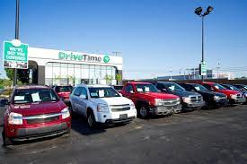 Used Car Financing With No Credit In Nashville Tn Drivetime