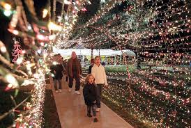 Dickinson Festival Of Lights Society To Http Houston Kidsoutandabout Com Festival Lights Festival Lights
