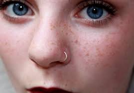 If you are on the hunt for the perfect location to place a piece of jewelry on your nasal area, you might be interested in knowing the various kinds of piercings that can be done around the nasal area. Bad Smell From Nose Piercing Site What To Do Body Jewelry Piercing Blog The Chain Gang