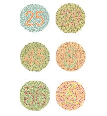 Test Your Eye