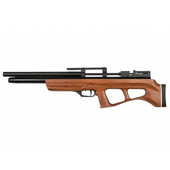 Wiatrówka Karabinek AEA Challenger Bullpup NOVA