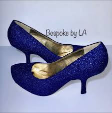 Saldi estivi fino al 40% su ballerine, slippers, mocassini e francesine 100% made in italy. Scarpe Da Sposa Blu