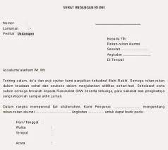 Pada dasarnya contoh surat undangan rapat dinas beragam sesuai dengan kepentingan rapat, salah satunya dapat dilihat pada contoh. Contoh Surat Undangan Reuni Pesantren Contoh Surat
