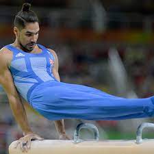 Gymnast louis smith has ended his wait for gold at a major championship after finishing first in the pommel at the european championships in france. I Hope My Legacy Inspires Gymnasts Olympic Medallist Louis Smith Retires Louis Smith The Guardian