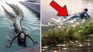 Image result for real mermaid