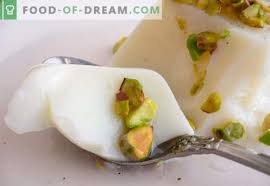 Dessert al latte e cioccolato: Budino Al Latte Le Migliori Ricette Come Fare Il Budino Di Latte Correttamente E Gustoso