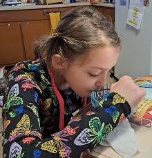 What settings do you use for cheesecake and ice cream