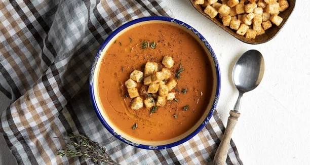 Tomato Soup